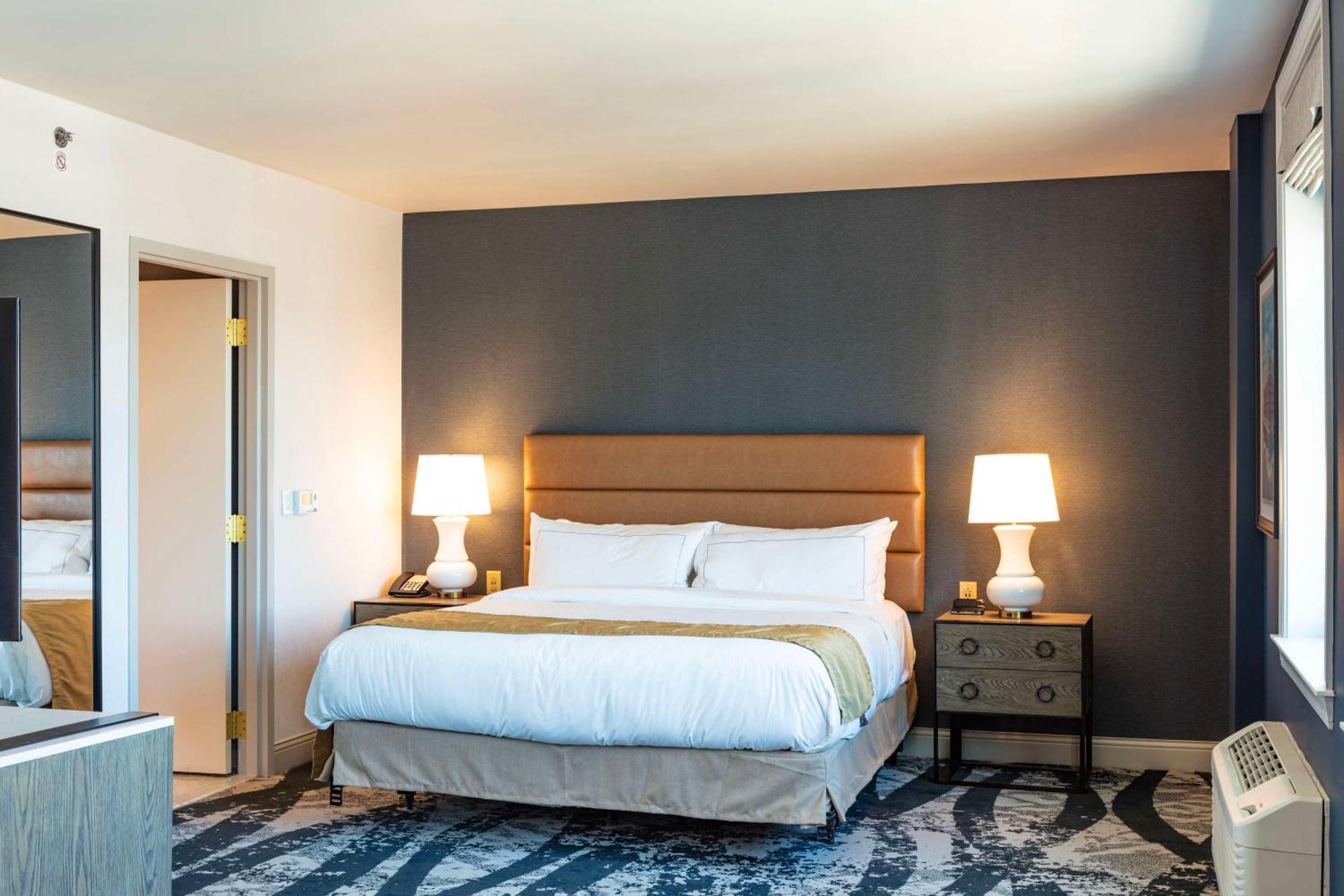The Yorktowne Hotel, Tapestry Collection By Hilton Luaran gambar